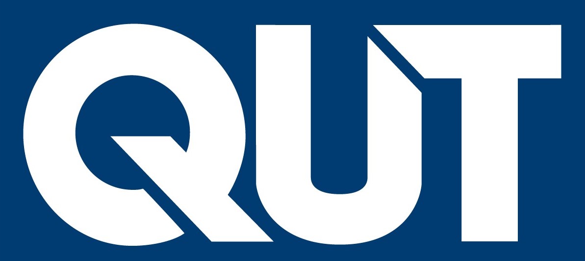 Queensland University of Technology QUT logo